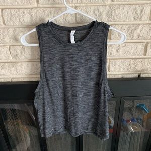 Lululemon Muscle Tank
